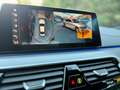 BMW 530 530 e Luxury Line *VOLLLEDER*SPORTSITZE*HUPDISPLAY*360KAMERA*AMBIENTE* Grau - thumbnail 39