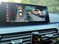 BMW 530 530 e Luxury Line *VOLLLEDER*SPORTSITZE*HUPDISPLAY*360KAMERA*AMBIENTE* Grau - thumbnail 40