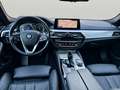 BMW 530 530 e Luxury Line *VOLLLEDER*SPORTSITZE*HUPDISPLAY*360KAMERA*AMBIENTE* Grau - thumbnail 47