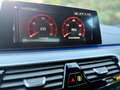 BMW 530 530 e Luxury Line *VOLLLEDER*SPORTSITZE*HUPDISPLAY*360KAMERA*AMBIENTE* Grau - thumbnail 25