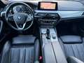BMW 530 530 e Luxury Line *VOLLLEDER*SPORTSITZE*HUPDISPLAY*360KAMERA*AMBIENTE* Grau - thumbnail 46