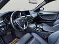 BMW 530 530 e Luxury Line *VOLLLEDER*SPORTSITZE*HUPDISPLAY*360KAMERA*AMBIENTE* Grau - thumbnail 7
