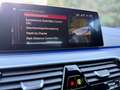 BMW 530 530 e Luxury Line *VOLLLEDER*SPORTSITZE*HUPDISPLAY*360KAMERA*AMBIENTE* Grau - thumbnail 26