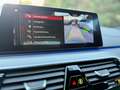 BMW 530 530 e Luxury Line *VOLLLEDER*SPORTSITZE*HUPDISPLAY*360KAMERA*AMBIENTE* Grau - thumbnail 34