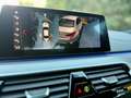 BMW 530 530 e Luxury Line *VOLLLEDER*SPORTSITZE*HUPDISPLAY*360KAMERA*AMBIENTE* Grau - thumbnail 36