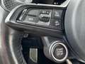 Alfa Romeo Stelvio 2.2 TDI 210 CV AT8 Q4 VELOCE Noir - thumbnail 12