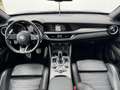 Alfa Romeo Stelvio 2.2 TDI 210 CV AT8 Q4 VELOCE Noir - thumbnail 9