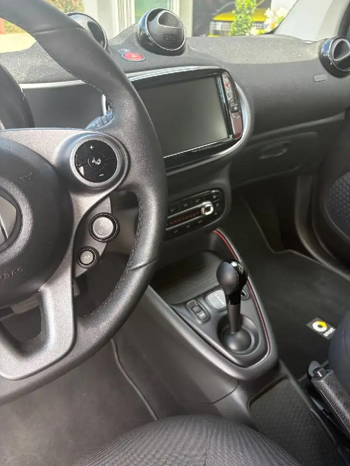 smart forTwo 2023 — фото 6