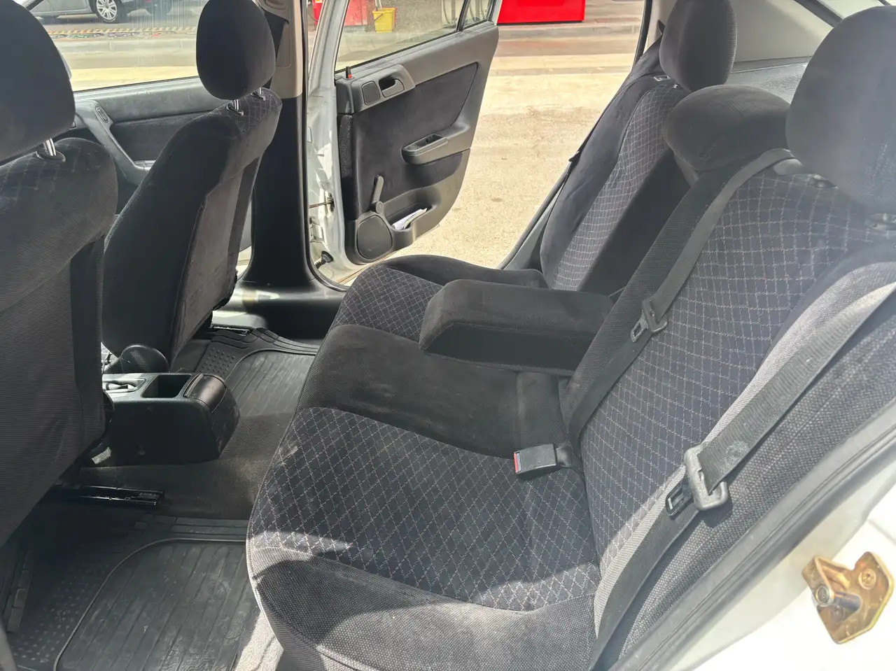 Opel Astra Caravan 1.6i 16v GL GL, foto 3