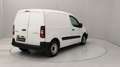 Peugeot Partner 1.6 bluehdi 75cv L1 Pro 2p.ti E6 Bianco - thumbnail 5