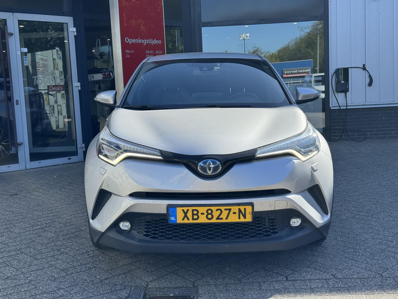 Photo du véhicule