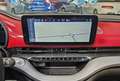 Fiat 500C e-500 42 kWh RED 305 KM AUTONOMIE,GPS,GARANTIE 1AN Rood - thumbnail 17