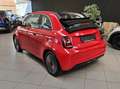 Fiat 500C e-500 42 kWh RED 305 KM AUTONOMIE,GPS,GARANTIE 1AN Rood - thumbnail 10