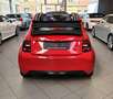 Fiat 500C e-500 42 kWh RED 305 KM AUTONOMIE,GPS,GARANTIE 1AN Rood - thumbnail 11