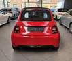 Fiat 500C e-500 42 kWh RED 305 KM AUTONOMIE,GPS,GARANTIE 1AN Rood - thumbnail 5