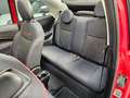 Fiat 500C e-500 42 kWh RED 305 KM AUTONOMIE,GPS,GARANTIE 1AN Rood - thumbnail 21
