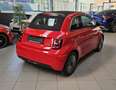 Fiat 500C e-500 42 kWh RED 305 KM AUTONOMIE,GPS,GARANTIE 1AN Rood - thumbnail 4
