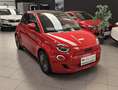 Fiat 500C e-500 42 kWh RED 305 KM AUTONOMIE,GPS,GARANTIE 1AN Rood - thumbnail 3