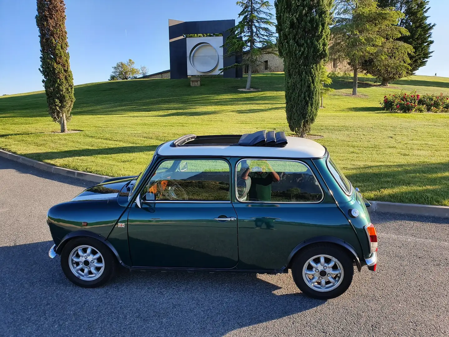 MINI 1300 - 1