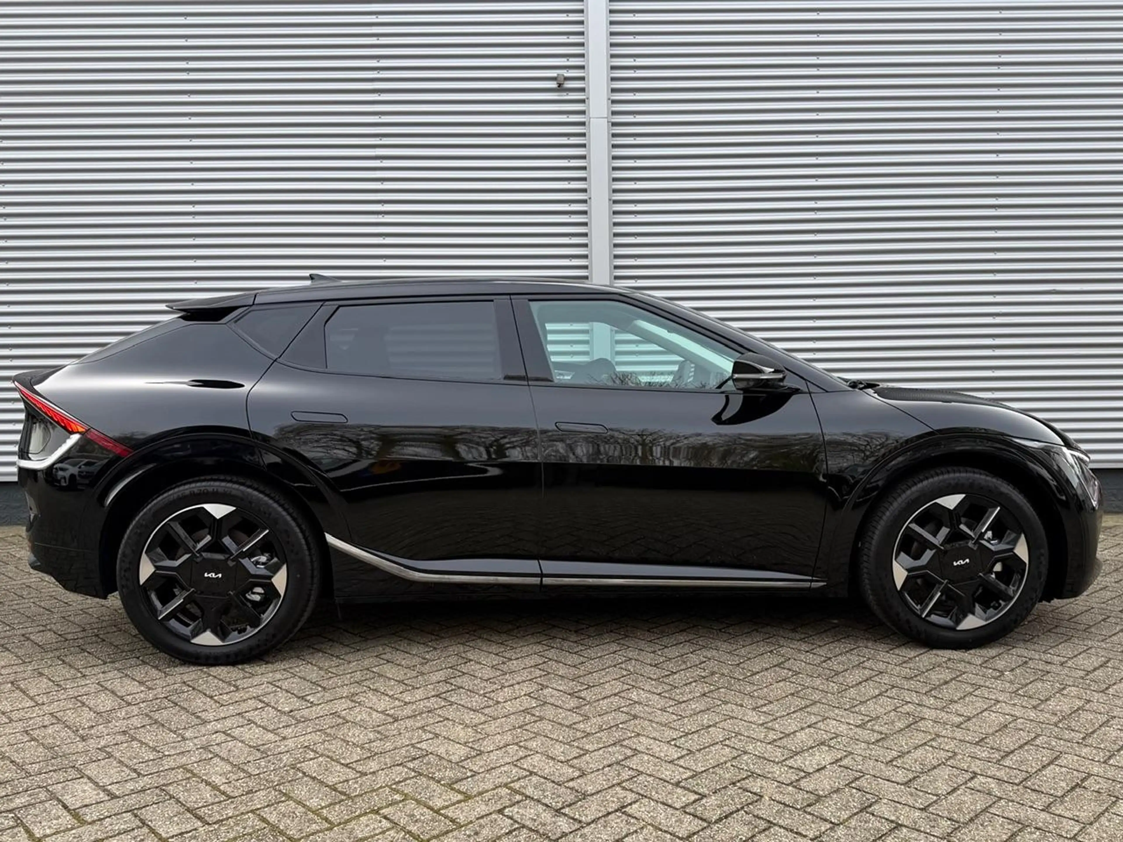 Kia EV6 84kWh 229pk RWD Plus | Stoelkoeling | Stoel/Stuurw — photo 6