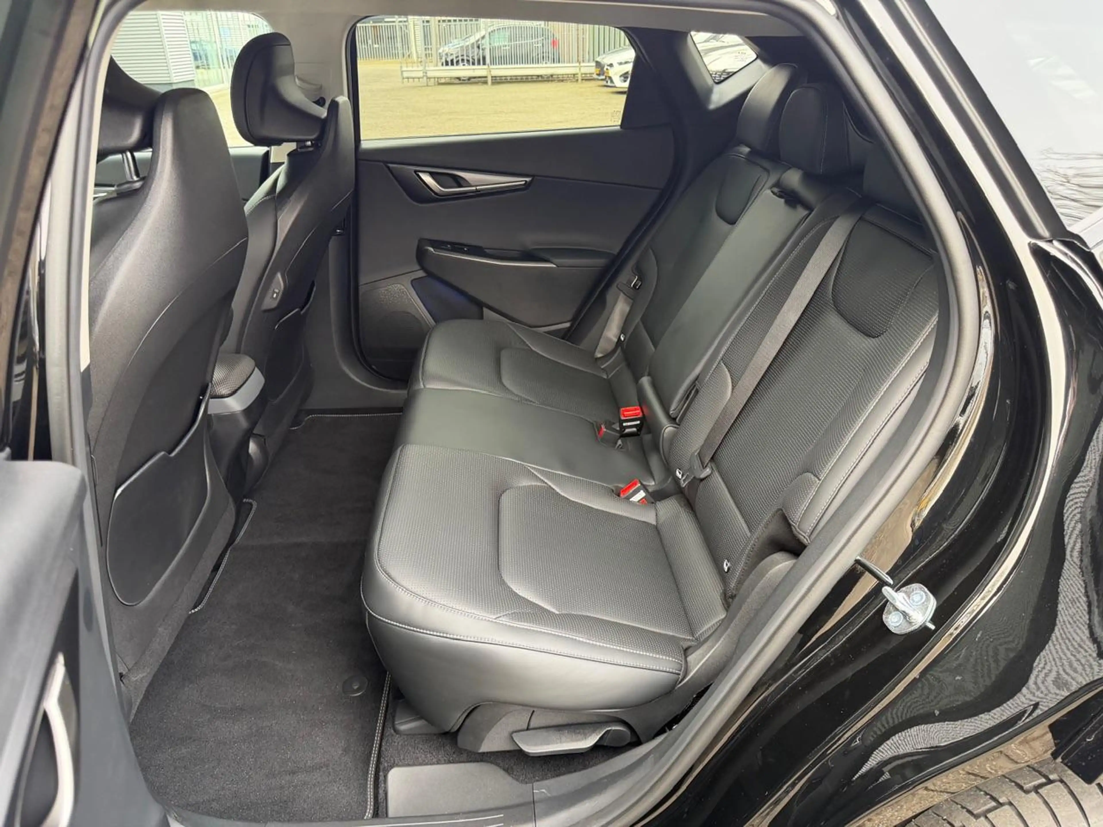 Kia EV6 84kWh 229pk RWD Plus | Stoelkoeling | Stoel/Stuurw — photo 10