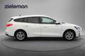 Ford Focus Wagon 1.0 EcoBoost Edition Business - Carplay, Nav Blanc - thumbnail 13