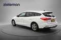 Ford Focus Wagon 1.0 EcoBoost Edition Business - Carplay, Nav Blanc - thumbnail 2