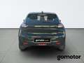 Peugeot 208 1.2 Hybrid Allure e-DCS6 110 Negro - thumbnail 5