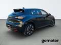 Peugeot 208 1.2 Hybrid Allure e-DCS6 110 Negro - thumbnail 2