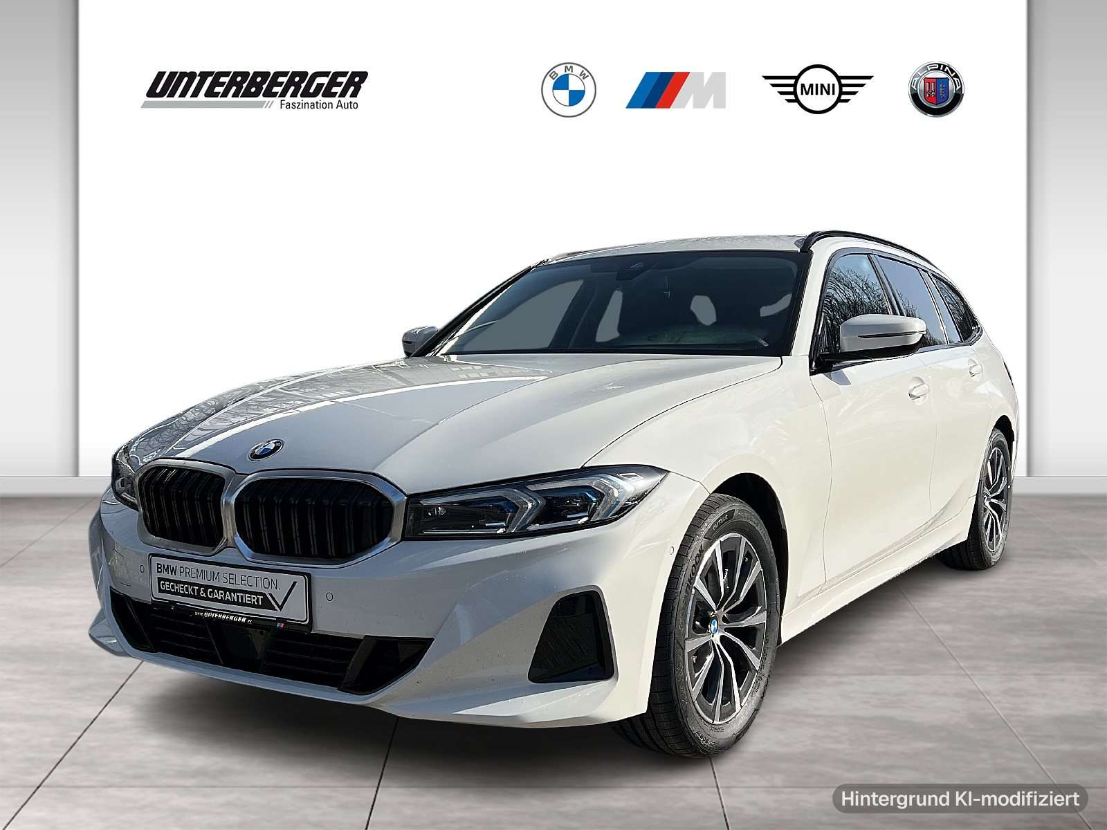 BMW 320