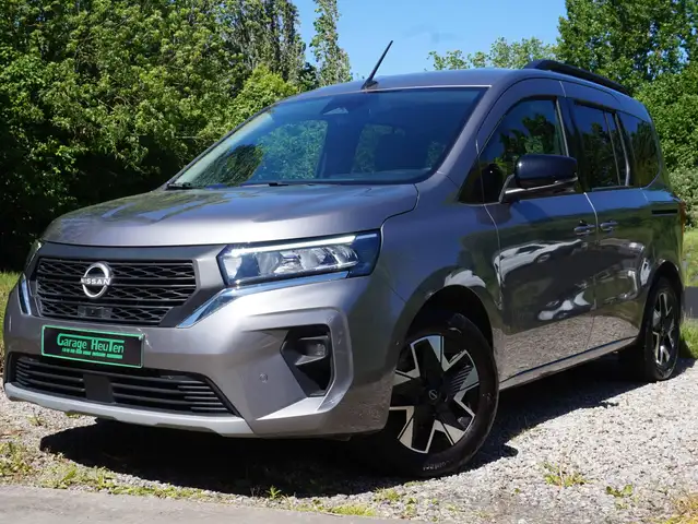 Nissan Townstar Townstar 1.3 DIG-T L1H1 Tekna