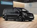 Mercedes-Benz V 250 V 250 d AVANTGARDE Lang *AMG*AHK*PANO*EL-TÜREN* Schwarz - thumbnail 3