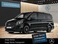 Mercedes-Benz V 250 V 250 d AVANTGARDE Lang *AMG*AHK*PANO*EL-TÜREN* Schwarz - thumbnail 1