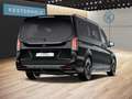 Mercedes-Benz V 250 V 250 d AVANTGARDE Lang *AMG*AHK*PANO*EL-TÜREN* Schwarz - thumbnail 4