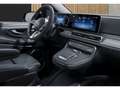Mercedes-Benz V 250 V 250 d AVANTGARDE Lang *AMG*AHK*PANO*EL-TÜREN* Schwarz - thumbnail 14