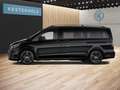 Mercedes-Benz V 250 V 250 d AVANTGARDE Lang *AMG*AHK*PANO*EL-TÜREN* Schwarz - thumbnail 8
