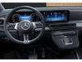 Mercedes-Benz V 250 V 250 d AVANTGARDE Lang *AMG*AHK*PANO*EL-TÜREN* Schwarz - thumbnail 13