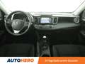 Toyota RAV 4 2.0 Edition-S+*NAVI*ACC*CAM*PDC*SHZ*KLIMA*GARANTIE Schwarz - thumbnail 12