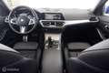 BMW 330 3-serie 330e 292PK PHEV Automaat M-Sport High Exec Blauw - thumbnail 11