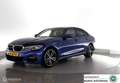 BMW 330 3-serie 330e 292PK PHEV Automaat M-Sport High Exec Blauw - thumbnail 1