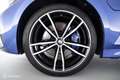 BMW 330 3-serie 330e 292PK PHEV Automaat M-Sport High Exec Blauw - thumbnail 30