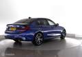 BMW 330 3-serie 330e 292PK PHEV Automaat M-Sport High Exec Blauw - thumbnail 4