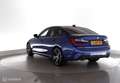 BMW 330 3-serie 330e 292PK PHEV Automaat M-Sport High Exec Blauw - thumbnail 5