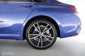 BMW 330 3-serie 330e 292PK PHEV Automaat M-Sport High Exec Blauw - thumbnail 38