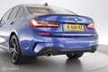 BMW 330 3-serie 330e 292PK PHEV Automaat M-Sport High Exec Blauw - thumbnail 40