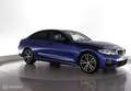 BMW 330 3-serie 330e 292PK PHEV Automaat M-Sport High Exec Blauw - thumbnail 3