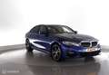 BMW 330 3-serie 330e 292PK PHEV Automaat M-Sport High Exec Blauw - thumbnail 2