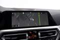 BMW 330 3-serie 330e 292PK PHEV Automaat M-Sport High Exec Blauw - thumbnail 18