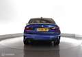 BMW 330 3-serie 330e 292PK PHEV Automaat M-Sport High Exec Blauw - thumbnail 36