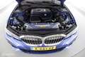 BMW 330 3-serie 330e 292PK PHEV Automaat M-Sport High Exec Blauw - thumbnail 45